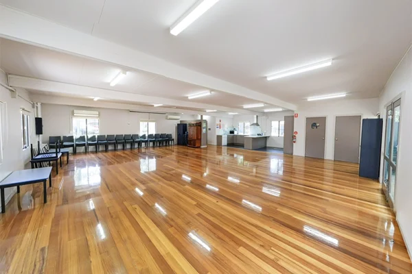 Vermont South Neighbourhood House Room Hire Function Room Hall